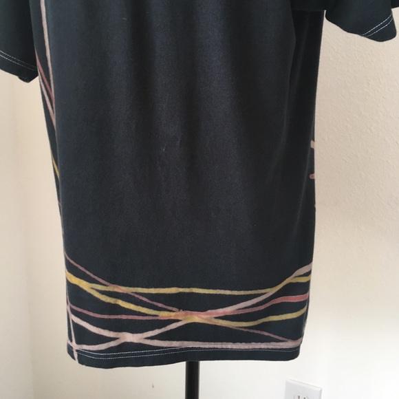 JME Collective Graphic Tee Shirt / Size Medium - Picture 3 of 6